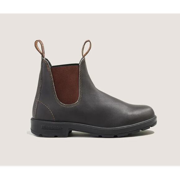 Blundstone NWOT 500 Unisex Leather Boots - Picture 1 of 14